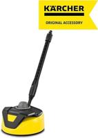 Karcher T-Racer T 5 Oppervlaktereiniger - 2.644-084.0 - thumbnail