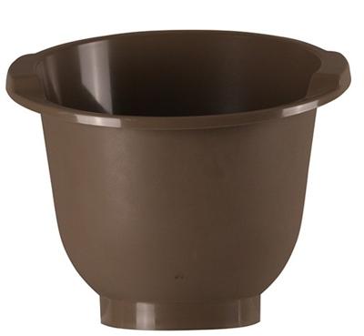 Happy Baby badje Shantala 43 x 38 cm taupe