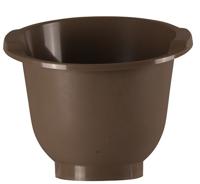 Happy Baby badje Shantala 43 x 38 cm taupe - thumbnail