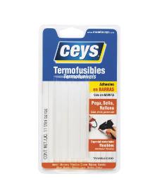 Smeltlijmsticks Ceys Transparant