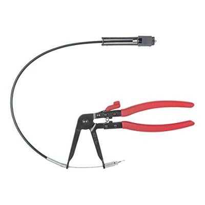KS Tools 1151168 Bandveerklemtang 1 stuk(s)