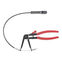 KS Tools 1151168 Bandveerklemtang 1 stuk(s) - thumbnail