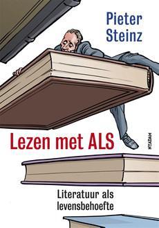 Lezen met ALS - Pieter Steinz - eBook (9789046819241) Lezen met ALS - Pieter Steinz - eBook (9789046819241)