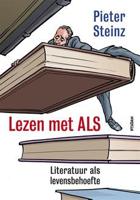 Lezen met ALS - Pieter Steinz - eBook (9789046819241) - thumbnail