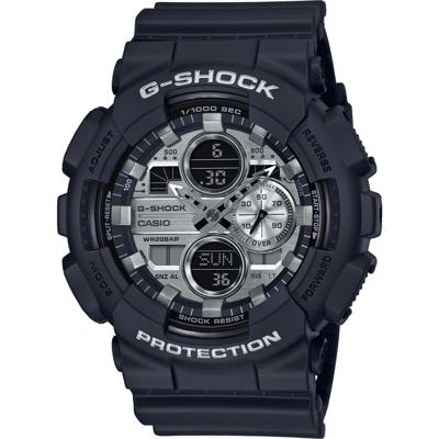 Casio G-Shock GA-140GM-1A1ER Horloge