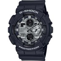 Casio G-Shock GA-140GM-1A1ER Horloge - thumbnail
