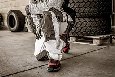 NITRAS SAFETY Safety shoes gr. 44 nitras pro step i