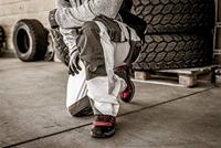 NITRAS SAFETY Safety shoes gr. 43 nitras pro step i - thumbnail