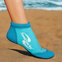Vincere Sprites Sandsocks Blauw - thumbnail