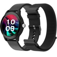 Smartwatch SPC Internet 9655N Zwart - thumbnail