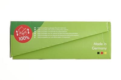 Hubelino knikkerbaan basisset, 123dlg.