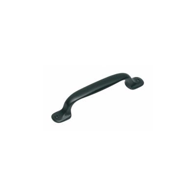 Intersteel Meubelgreep 138mm - mat zwart Intersteel Meubelgreep 138mm - mat zwart