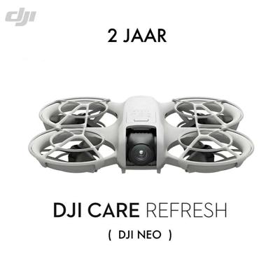 DJI Neo Care Refresh 2-Jaar DJI Neo Care Refresh 2-Jaar