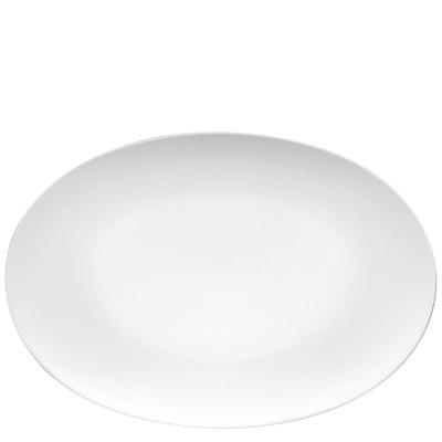 ROSENTHAL STUDIO LINE - Tac White - Vleesschaal 42cm