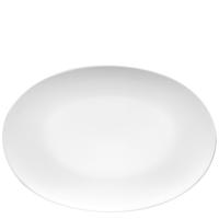 ROSENTHAL STUDIO LINE - Tac White - Vleesschaal 42cm - thumbnail