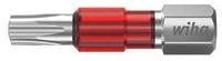 Wiha 7015TY920 Bitset TY-bit 29 mm TORX® (T20) 5-delig 1/4" C6,3 in box - 42110 - thumbnail