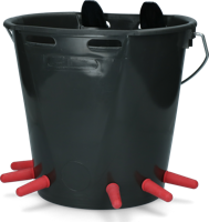 Lambar compl. 2-zijdig met 6 spenen - thumbnail