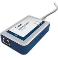 Ixxat 1.01.0281.12002 USB-to-CAN V2 compact CAN omzetter CAN Bus, USB, RJ-45 5 V/DC 1 stuk(s) - thumbnail