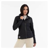 Anky Sublayer Jacket ATC251103 zwart maat:s - thumbnail
