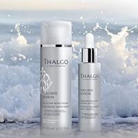 Thalgo Micro-peeling Water Essence 125ml Make-up verwijderaar en reiniger - thumbnail