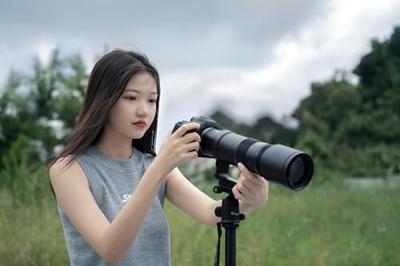 TTArtisan 500mm F/6.3 Canon RF mount Black TTArtisan 500mm F/6.3 Canon RF mount Black