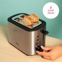 Broodrooster Solac TL5423 - thumbnail