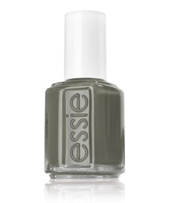 Essie - 100 Sew Pshyched - Grijs - Nagellak Essie - 100 Sew Pshyched - Grijs - Nagellak