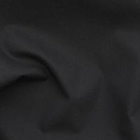 Dommelin Dommelin Topper Hoeslaken Uni Percal 200TC 556 Steenkool 180x210/9 - thumbnail