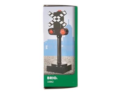 BRIO World Wisselbord