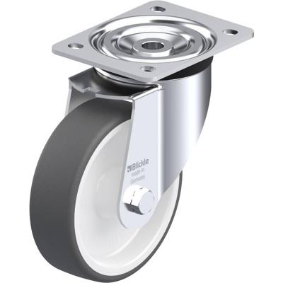 Blickle L-POTH 150G Zwenkwiel Wieldiameter: 150 mm Draagvermogen (max.): 400 kg 1 stuk(s)