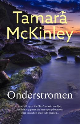 Onderstromen - Tamara McKinley - ebook
