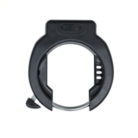 Abus frame ringslot amparo 4750xl r. security level 9. met grote wiel opening - thumbnail