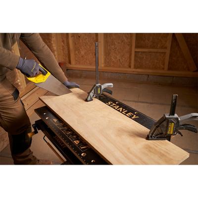 STANLEY STST83800-1 Stanley Workmate Deluxe Universeel (b x h x d) 18.5 x 69 x 83 cm