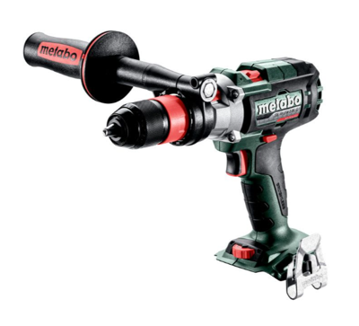 Metabo | SB 18 LTX-3 BL Q I | Accu-boorschroefmachine | 18 V | 130 Nm | zonder accu en lader