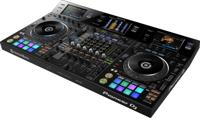 Pioneer DDJ-RZX DJ-controller Zwart 4 kanalen - thumbnail