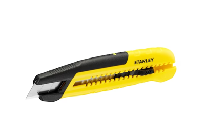 Stanley Afbreekmes 18mm