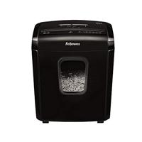 Fellowes Powershred 6M papiervernietiger - thumbnail