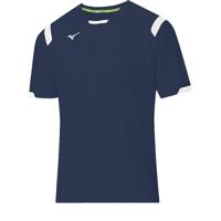 Mizuno Team Premium Game Shirt Junior - Navy - thumbnail