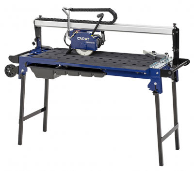 Carat Caracoup 104 Tegelzaagmachine | 230 V | 200 x 25,40 mm GK1040000S Carat Caracoup 104 Tegelzaagmachine | 230 V | 200 x 25,40 mm GK1040000S