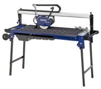 Carat Caracoup 104 Tegelzaagmachine | 230 V | 200 x 25,40 mm GK1040000S - thumbnail