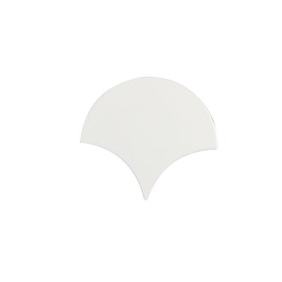 Wastafel Tieme keramiek glans wit met kraangat Wastafel Tieme keramiek glans wit met kraangat