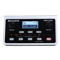 Mooer PE100 multi-effect processor - thumbnail
