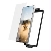 Urban Armor Gear UAG Eco Hybridglas Galaxy S25 Ultra 24446311NA Screenprotector (glas) Samsung Galaxy S25 Ultra 1 stuk(s) - thumbnail