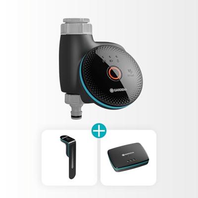 GARDENA 19045-20 smart Sensor Control Set Besproeiingsbesturing