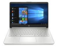 HP 14S-DQ2125ND 14 inch Full HD laptop - thumbnail