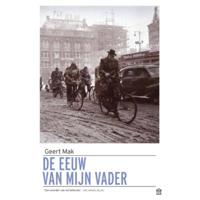 De eeuw van mijn vader - Geert Mak - Paperback (9789046706466) - thumbnail
