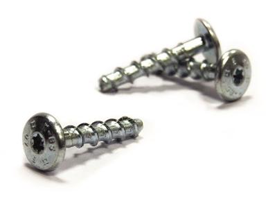 SPIT Tapcon dome betonschroef 6x40/5 t30 p/100 (nml)