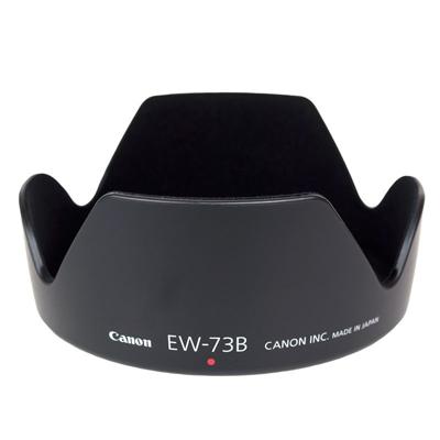 Canon Zonnekap EW-73B (17-85 / 18-135 )