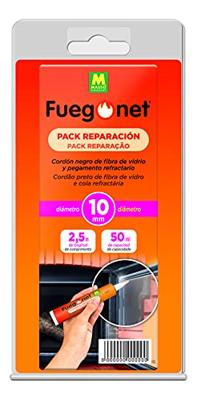 Reparatie Set Massó Ø 12 mm Veter, koord Isolerend