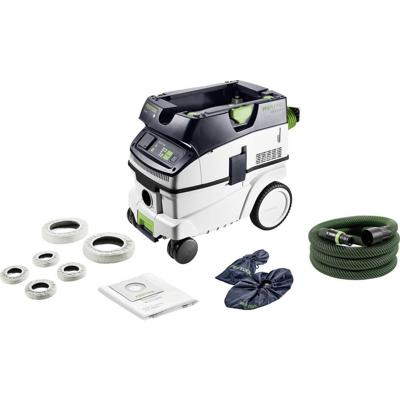 Festool CTL 26 EI-FLR Stofzuiger CLEANTEC - 578152